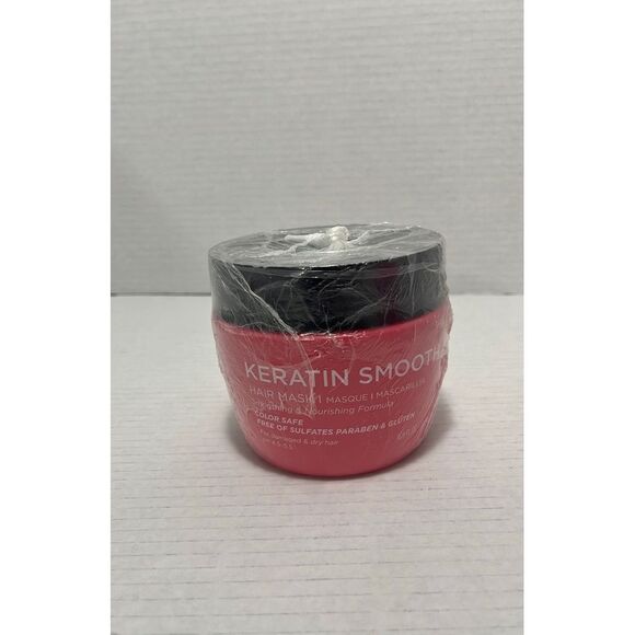 Luseta keratin set - Picture 4 of 4